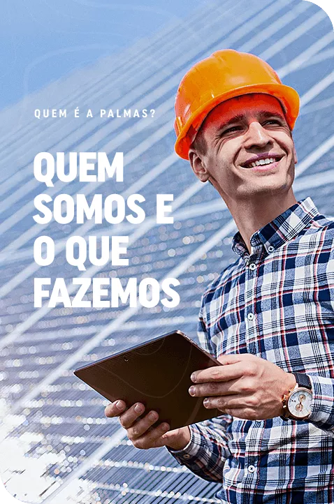 Instalação de energia solar em residências de Palmas cresce 50% em 2021 -  Prefeitura Municipal de Palmas - TO